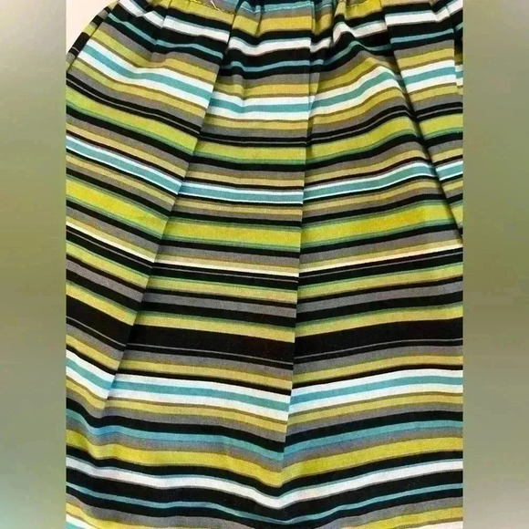 Two Girl’s Size 2/3T  Pleated Skirts by Jack and Willa Designs - Picture 3 of 8